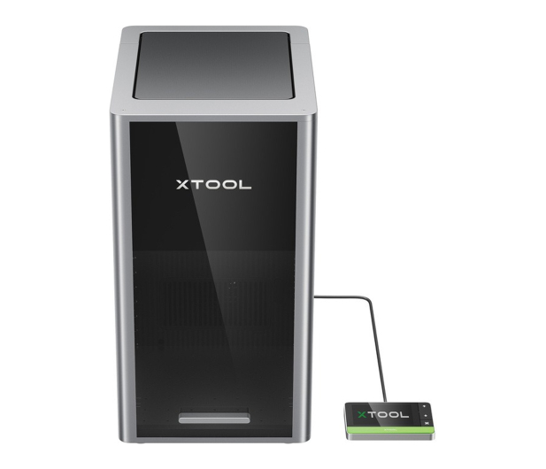 xTool Grawerka laserowa 2w1 F2 Ultra - 1570541 - zdjęcie 4